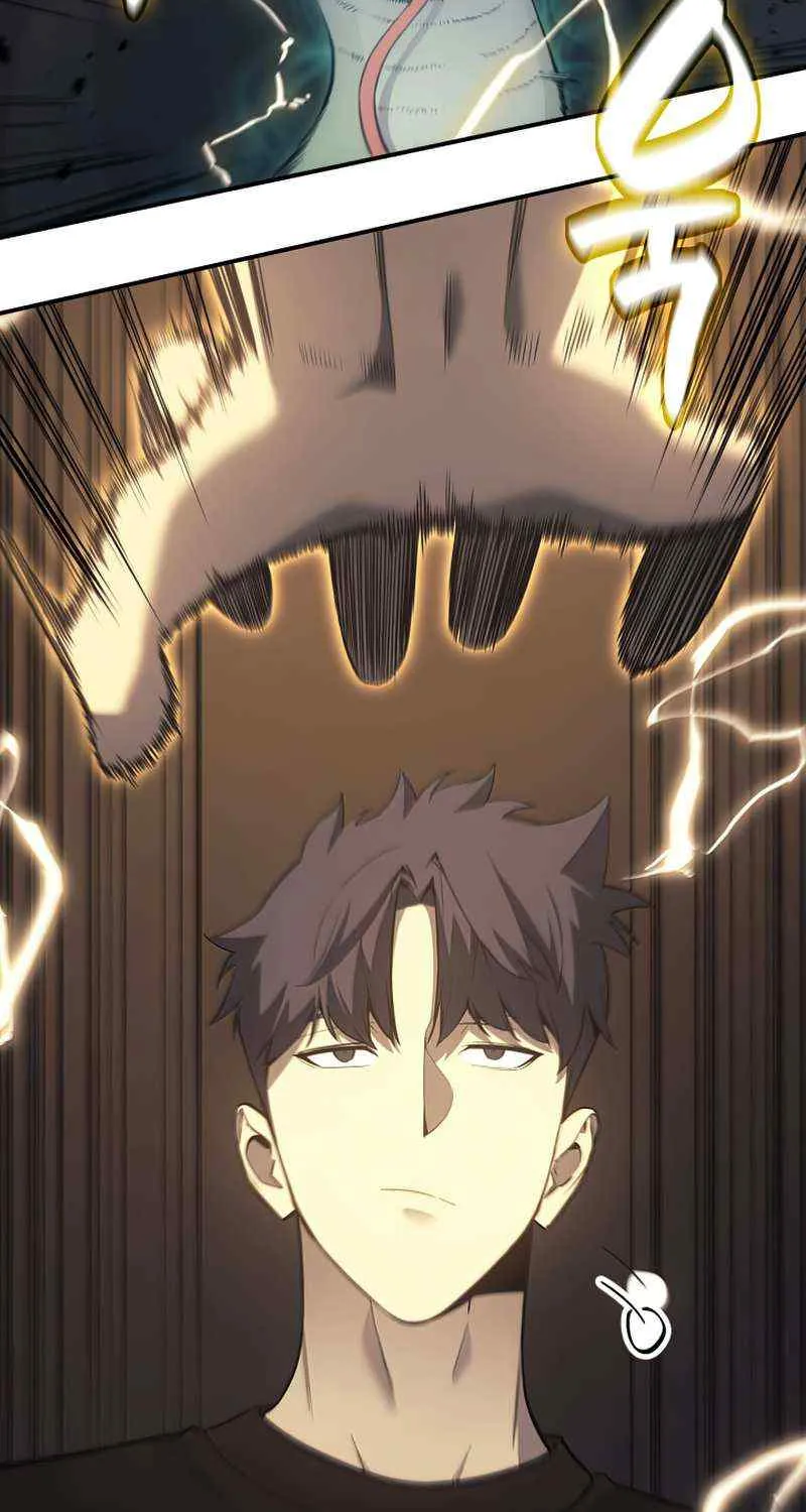 Return of the Disaster-Class Hero Chapter 19 page 39 - 
