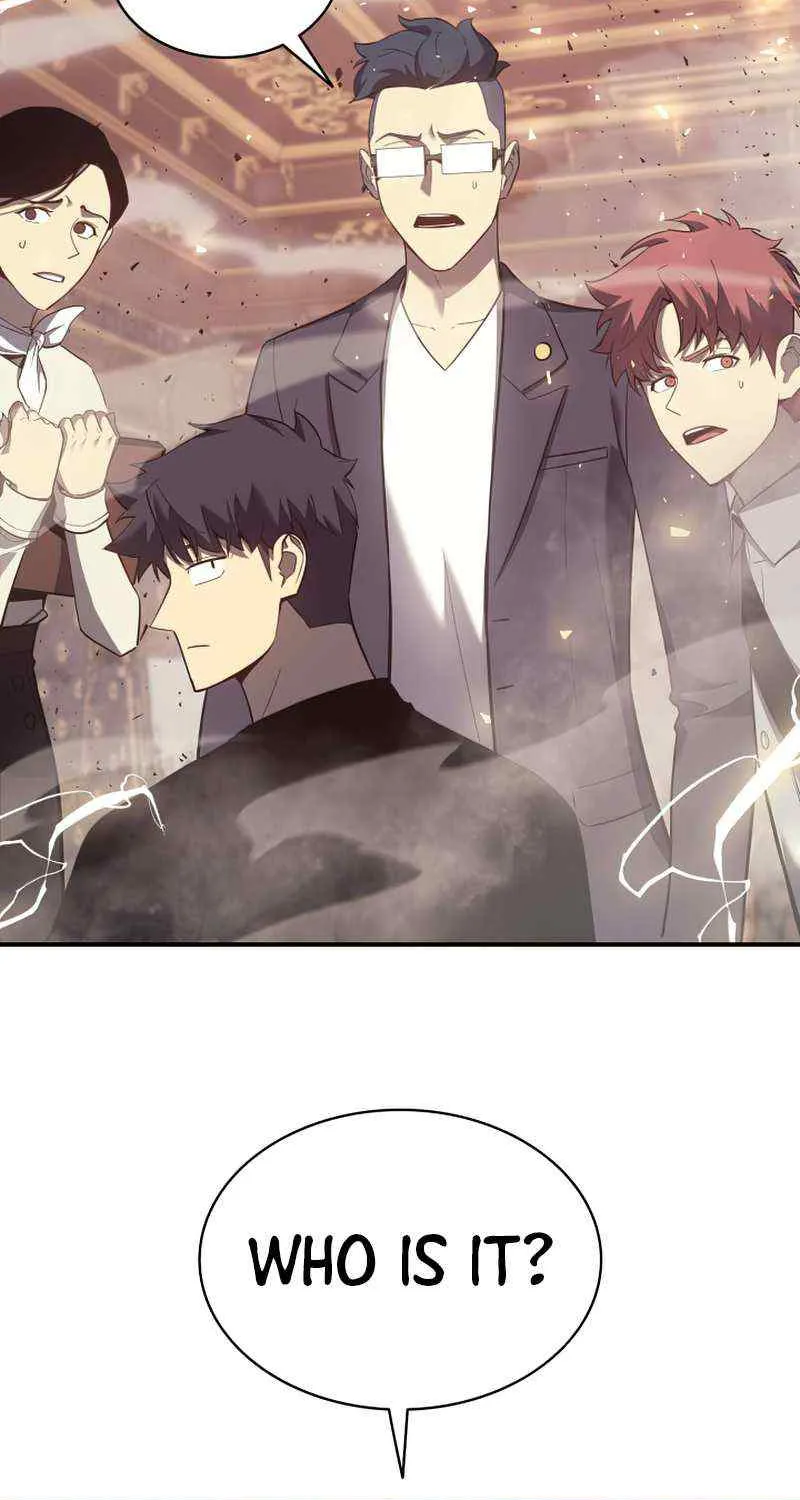 Return of the Disaster-Class Hero Chapter 19 page 5 - 