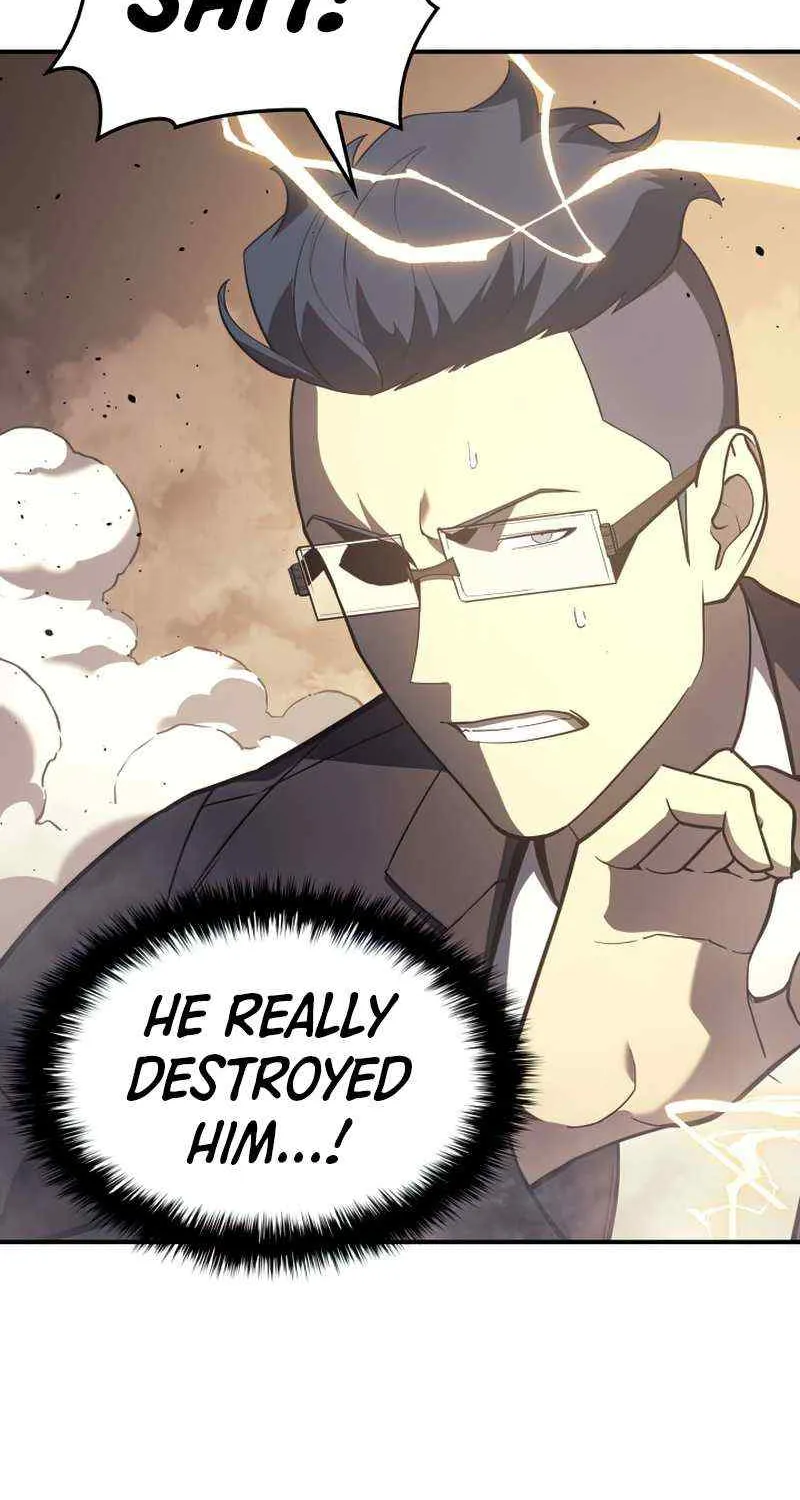 Return of the Disaster-Class Hero Chapter 19 page 44 - 