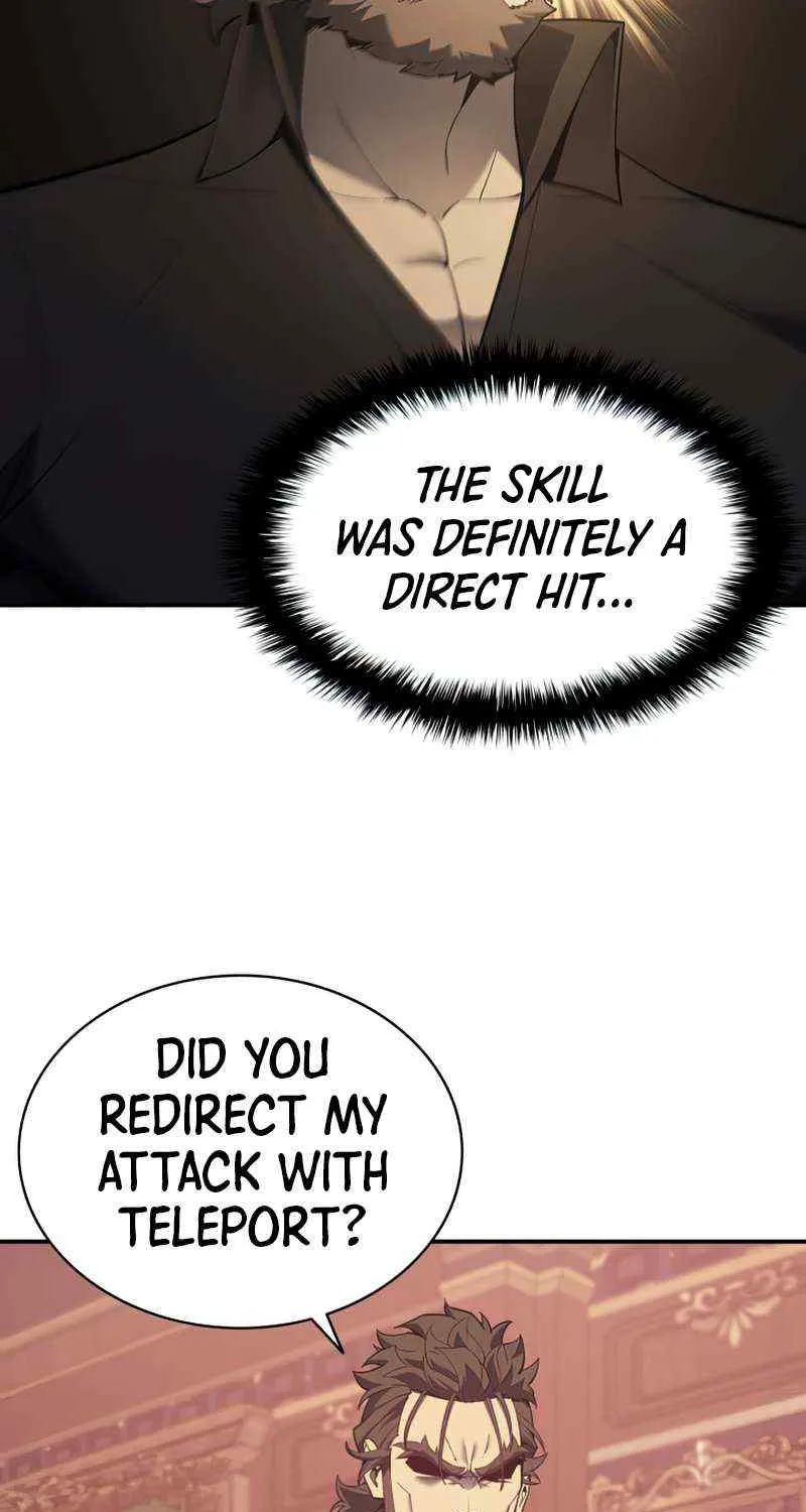 Return of the Disaster-Class Hero Chapter 19 page 50 - 