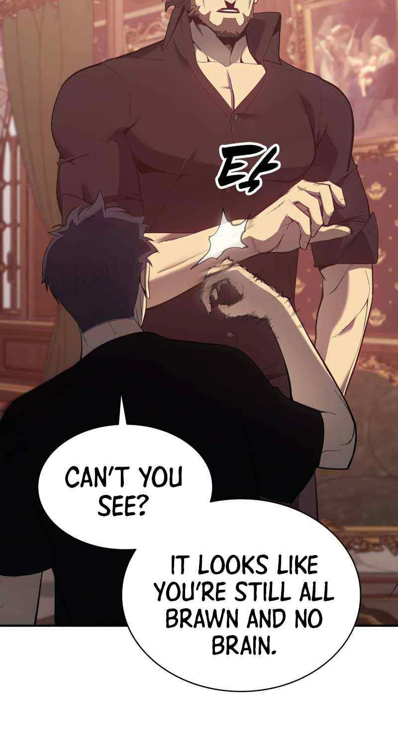 Return of the Disaster-Class Hero Chapter 19 page 51 - 