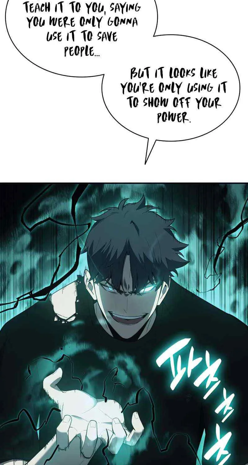 Return of the Disaster-Class Hero Chapter 19 page 53 - 