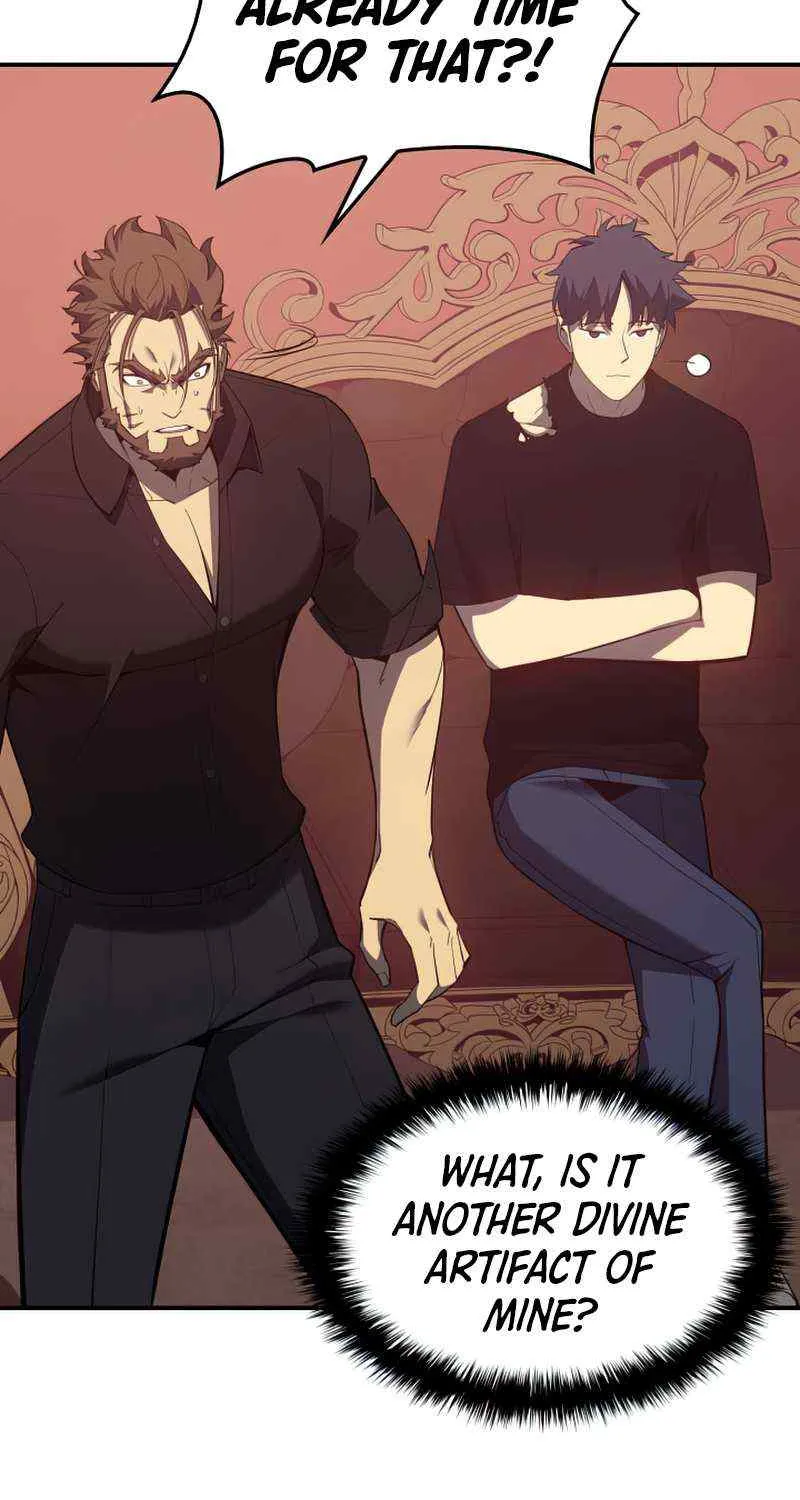 Return of the Disaster-Class Hero Chapter 19 page 58 - 
