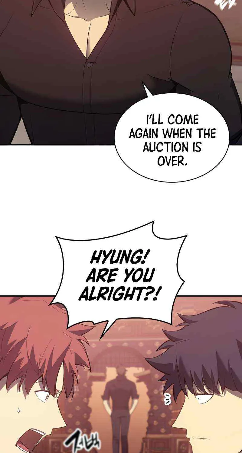 Return of the Disaster-Class Hero Chapter 19 page 61 - 