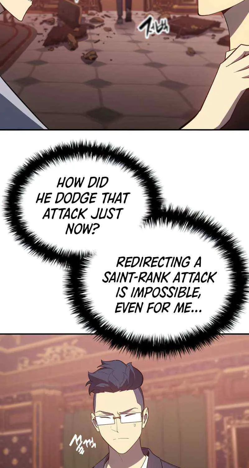 Return of the Disaster-Class Hero Chapter 19 page 62 - 