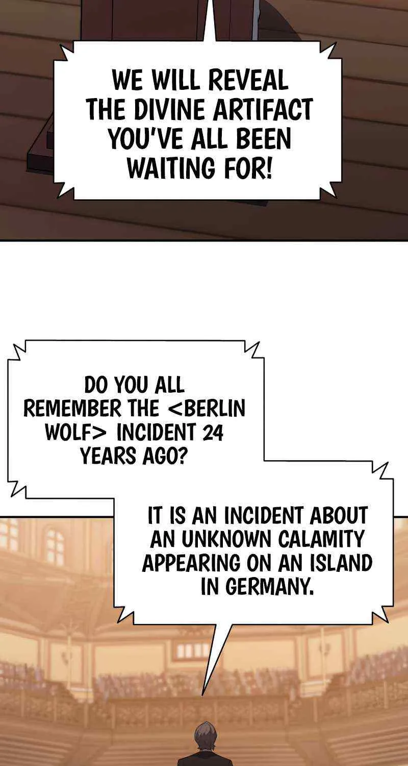 Return of the Disaster-Class Hero Chapter 19 page 68 - 