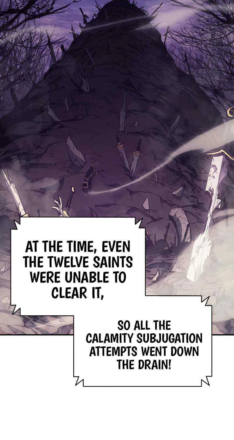 Return of the Disaster-Class Hero Chapter 19 page 70 - 