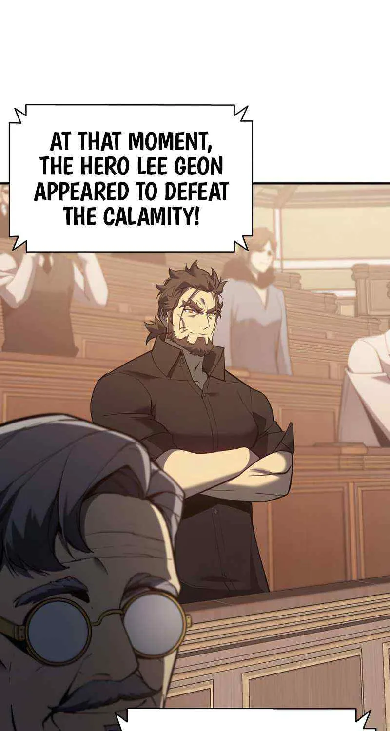 Return of the Disaster-Class Hero Chapter 19 page 71 - 