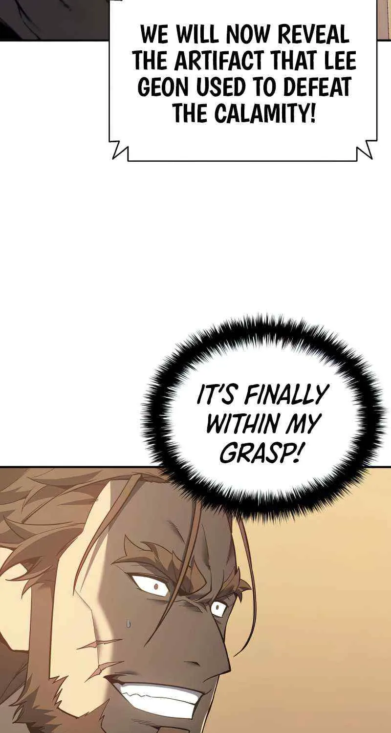 Return of the Disaster-Class Hero Chapter 19 page 72 - 