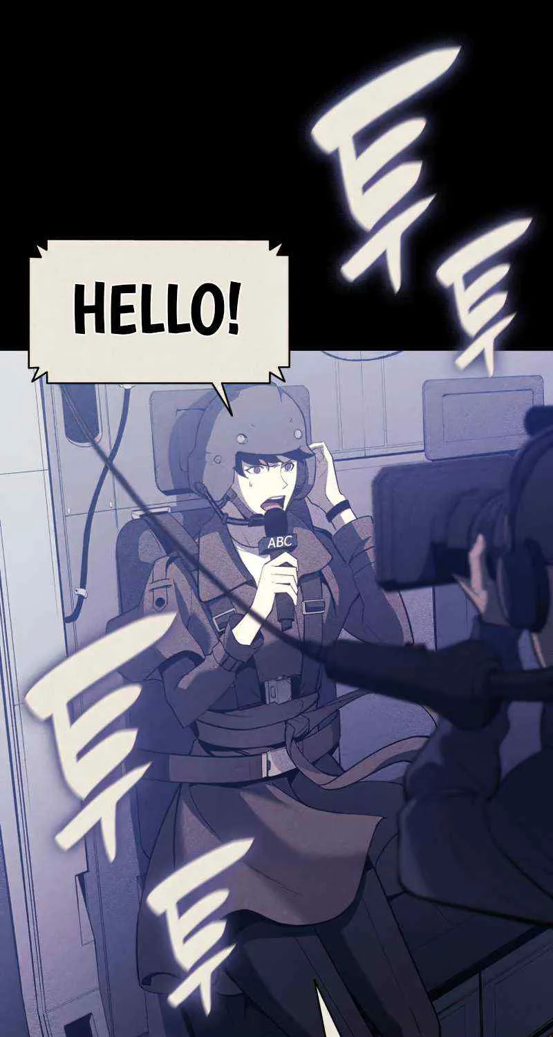 Return of the Disaster-Class Hero Chapter 19 page 77 - 