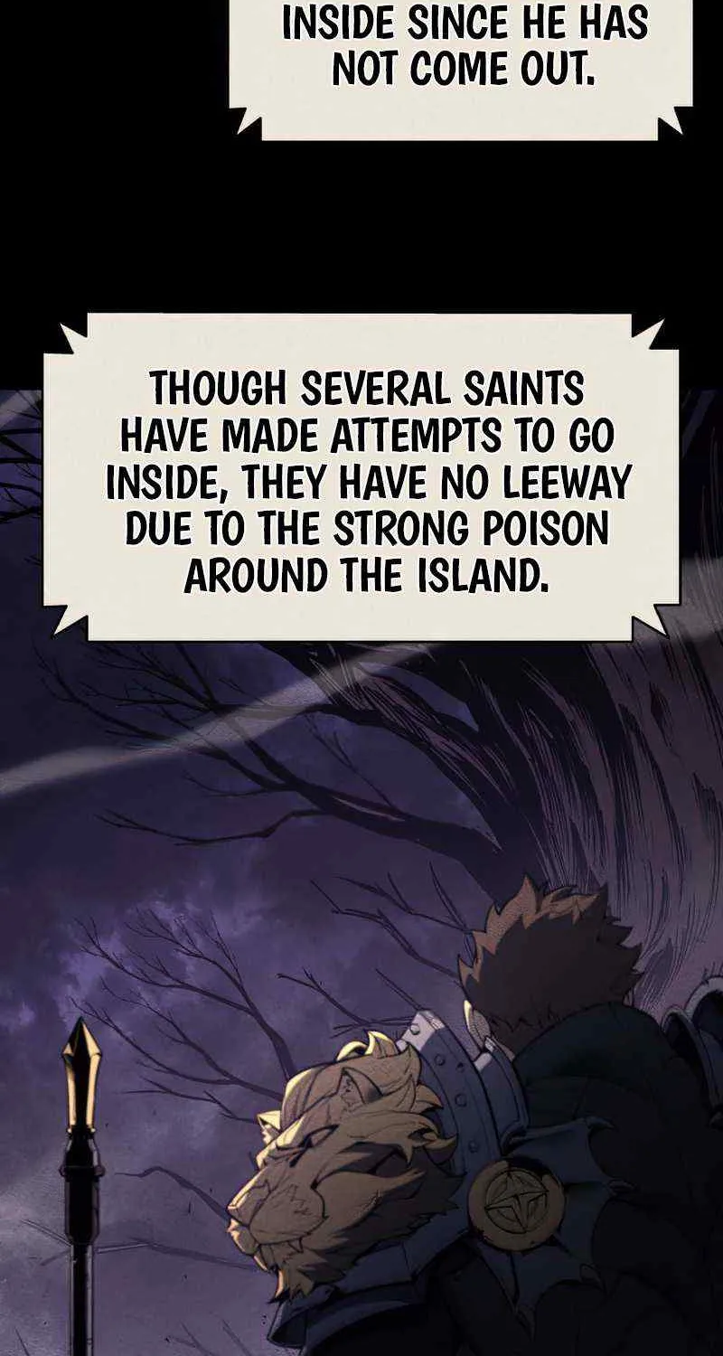 Return of the Disaster-Class Hero Chapter 19 page 80 - 