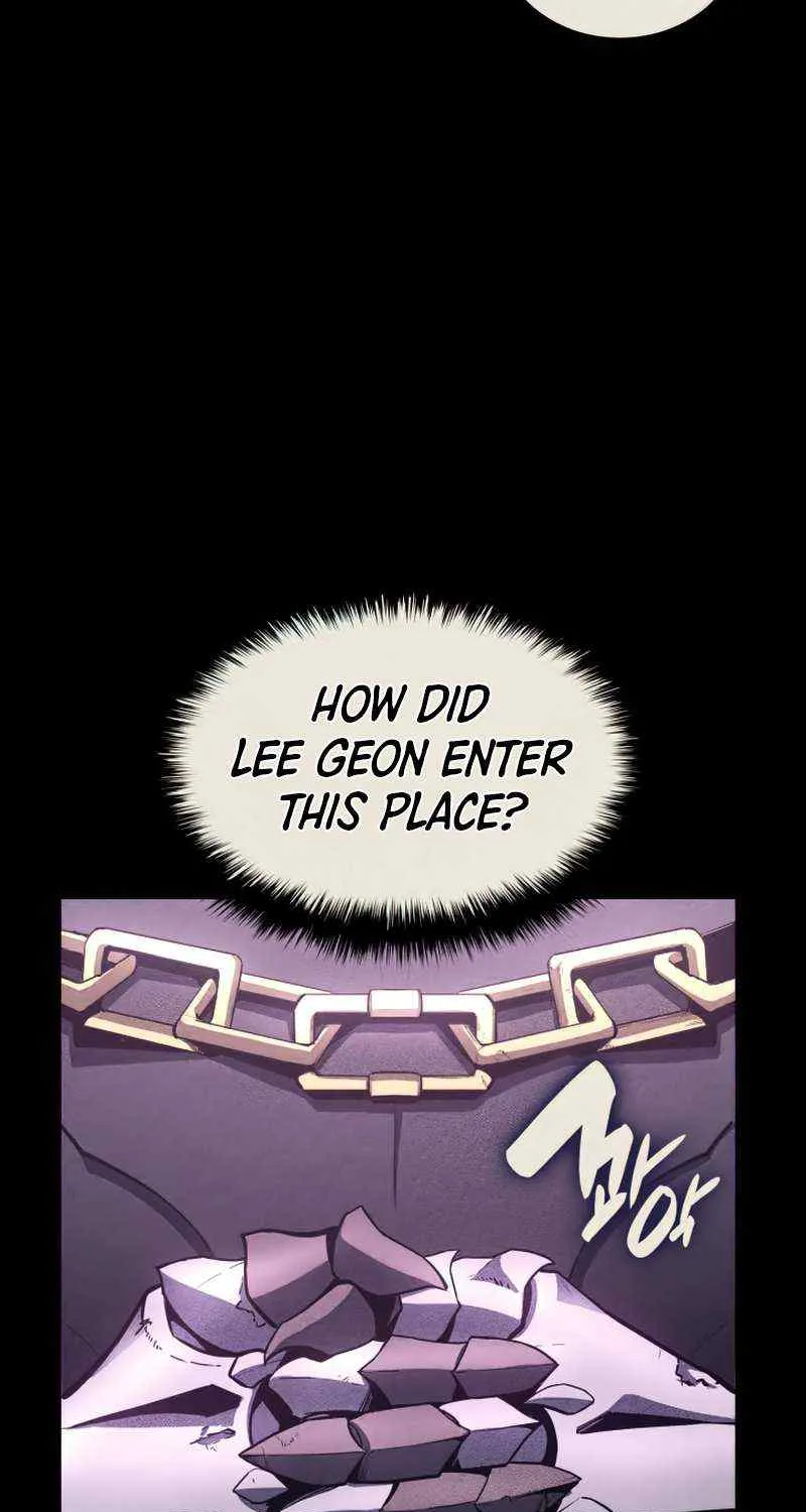 Return of the Disaster-Class Hero Chapter 19 page 83 - 