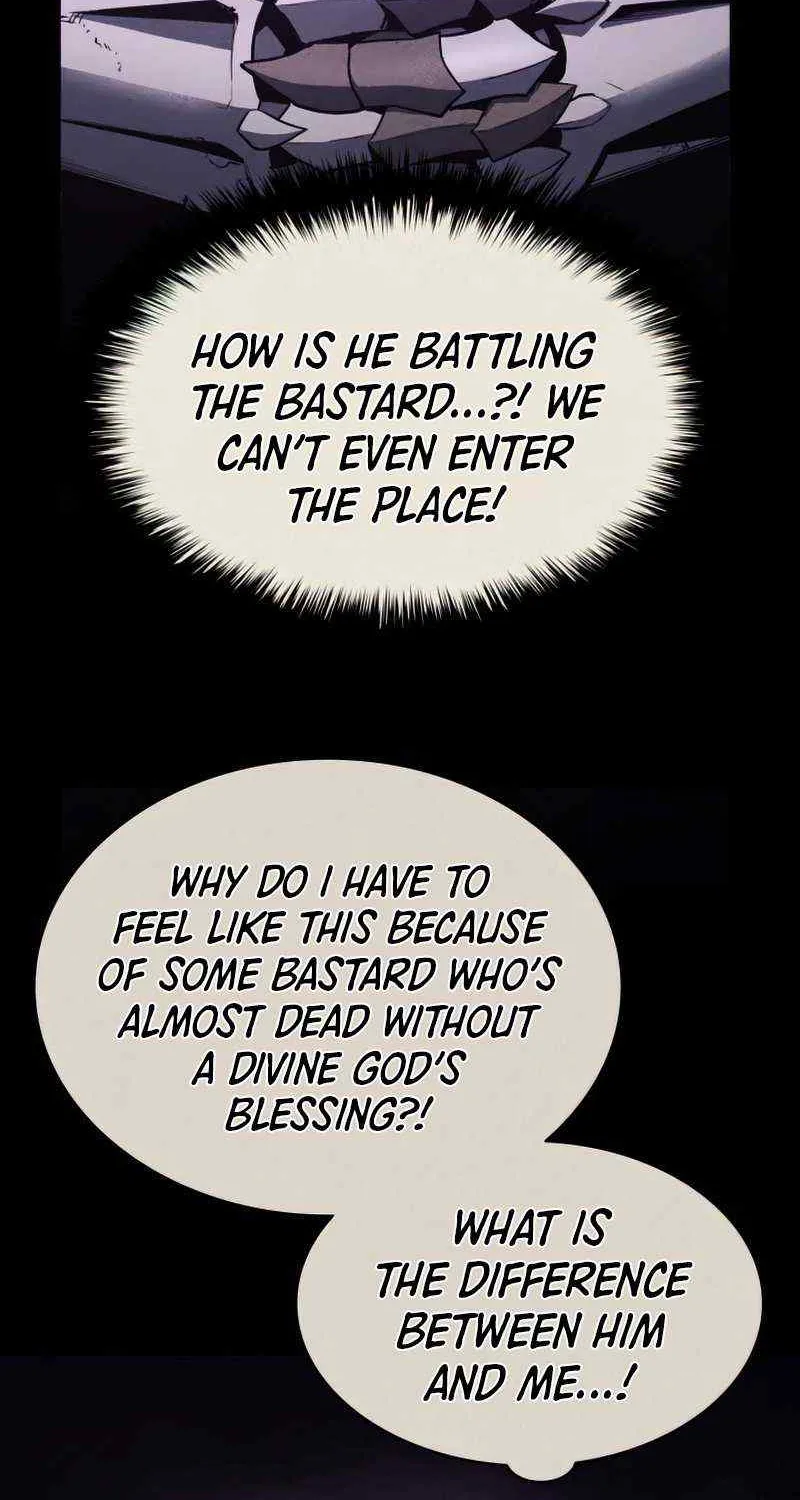 Return of the Disaster-Class Hero Chapter 19 page 84 - 