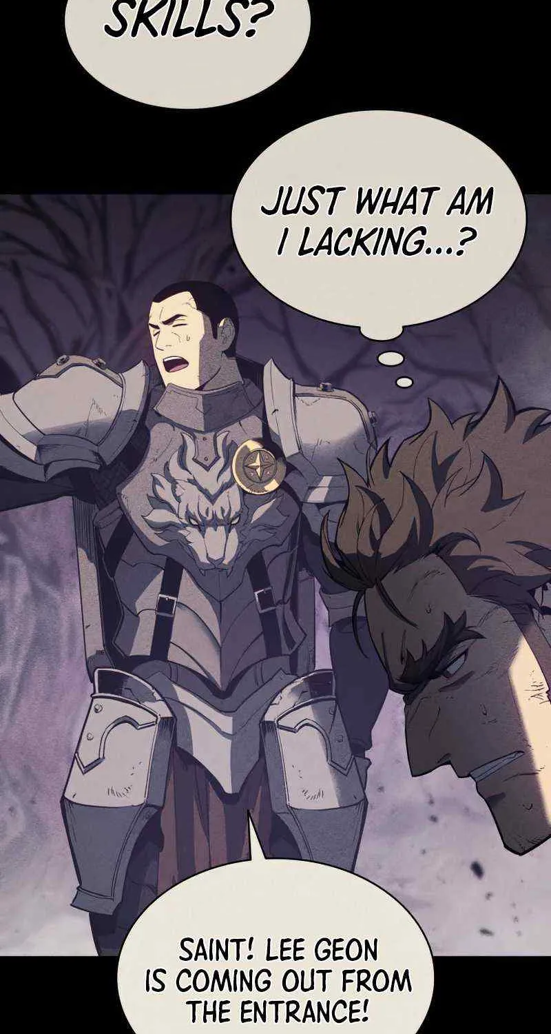 Return of the Disaster-Class Hero Chapter 19 page 86 - 