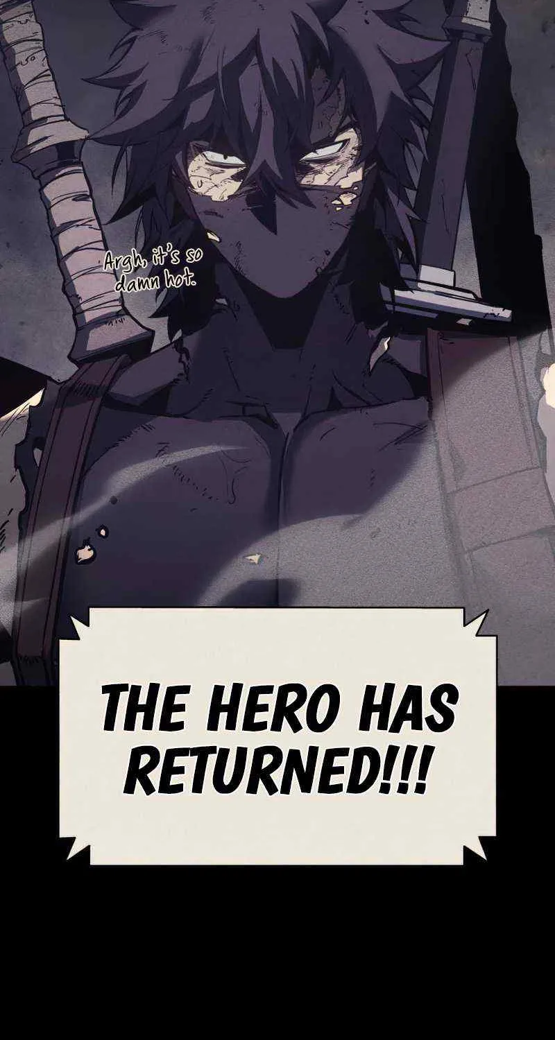 Return of the Disaster-Class Hero Chapter 19 page 92 - 