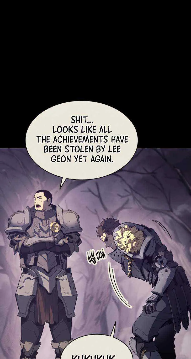 Return of the Disaster-Class Hero Chapter 19 page 93 - 