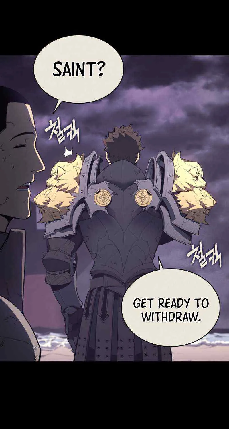 Return of the Disaster-Class Hero Chapter 19 page 95 - 