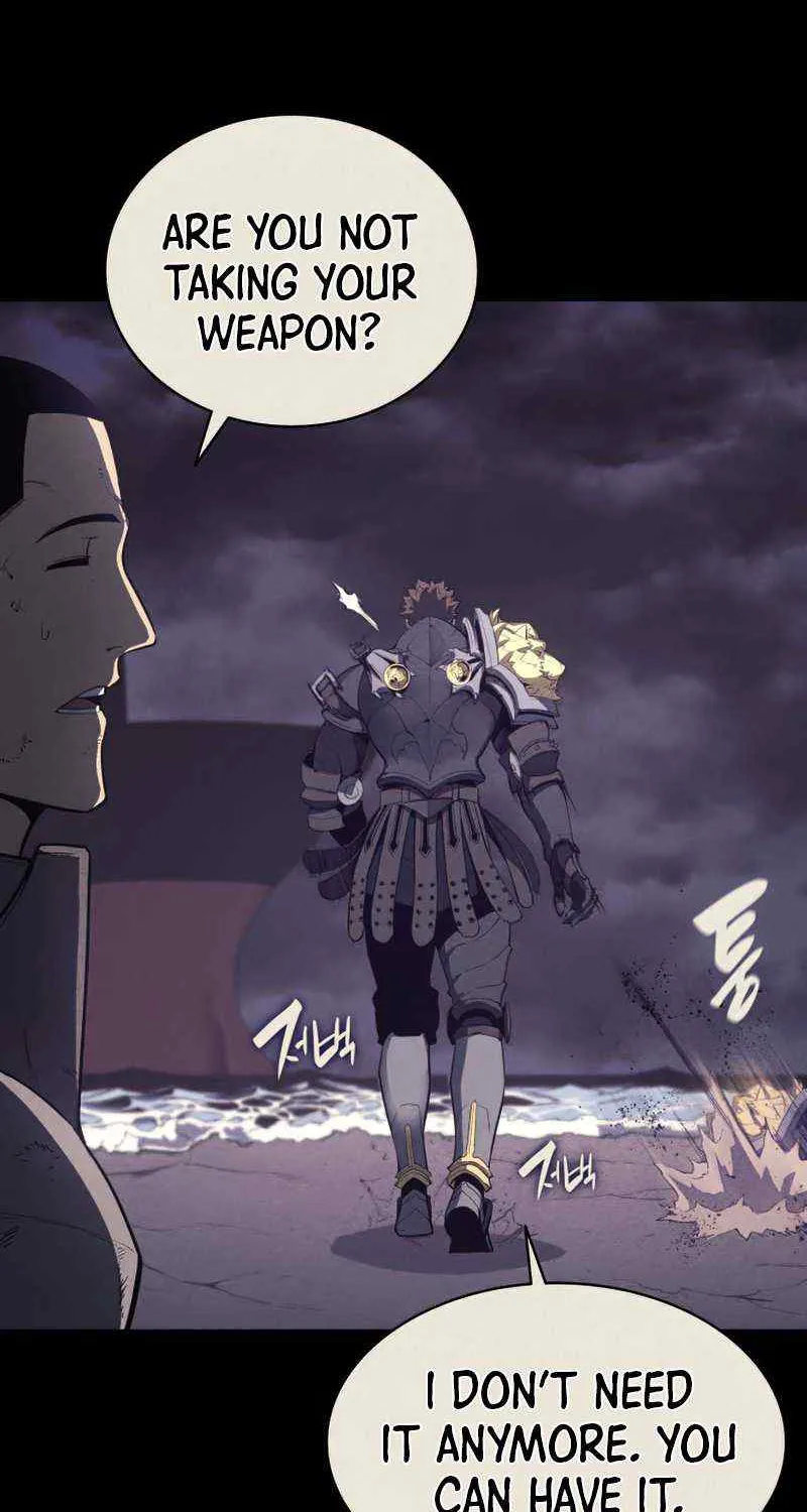 Return of the Disaster-Class Hero Chapter 19 page 96 - 