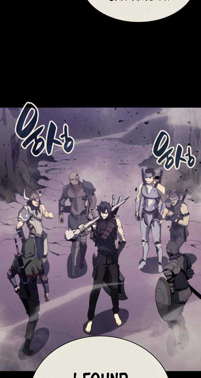 Return of the Disaster-Class Hero Chapter 19 page 97 - 