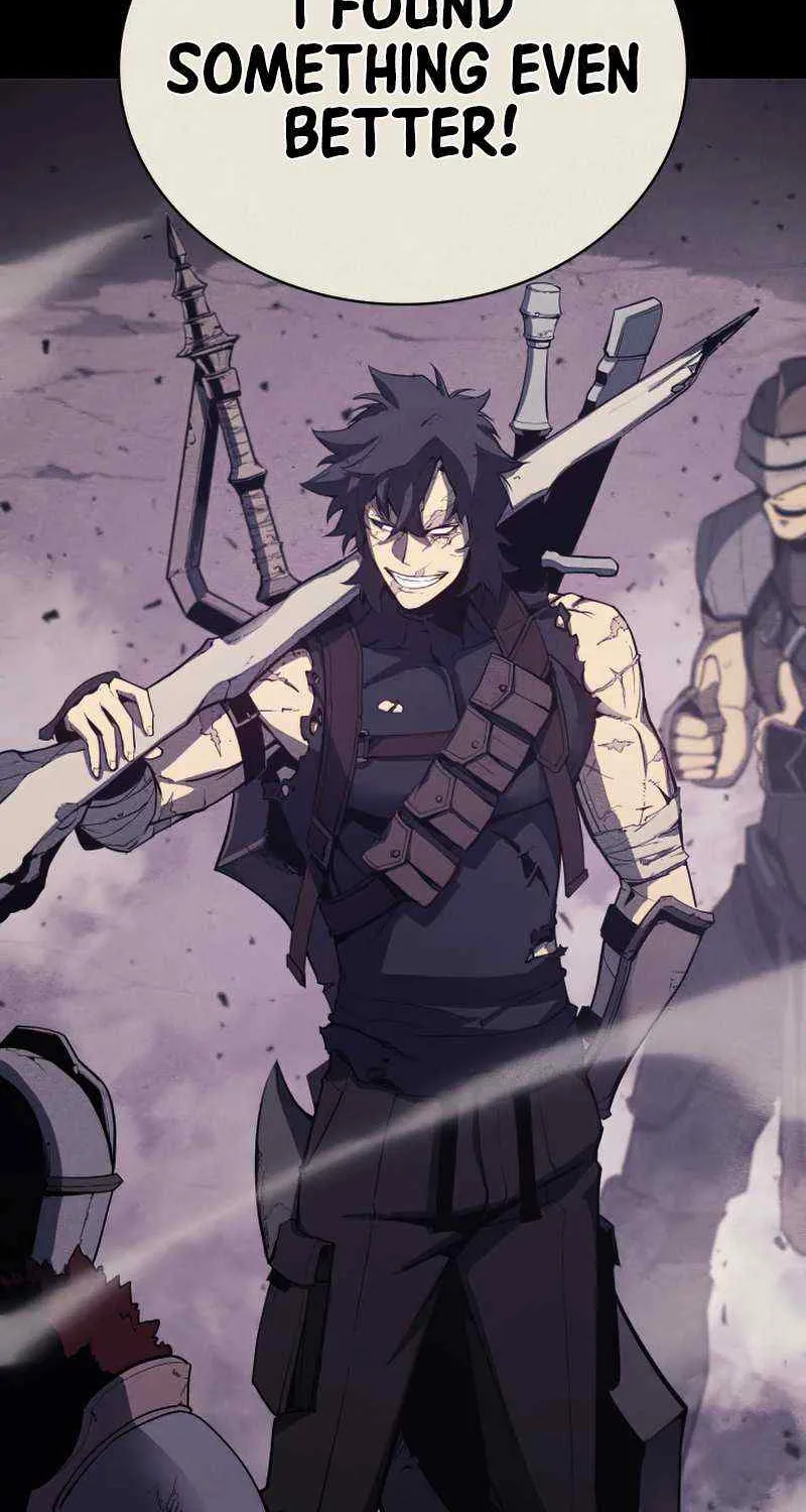 Return of the Disaster-Class Hero Chapter 19 page 98 - 
