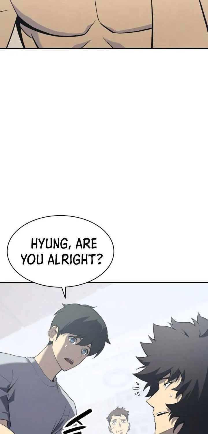 Return of the Disaster-Class Hero Chapter 2 page 116 - 