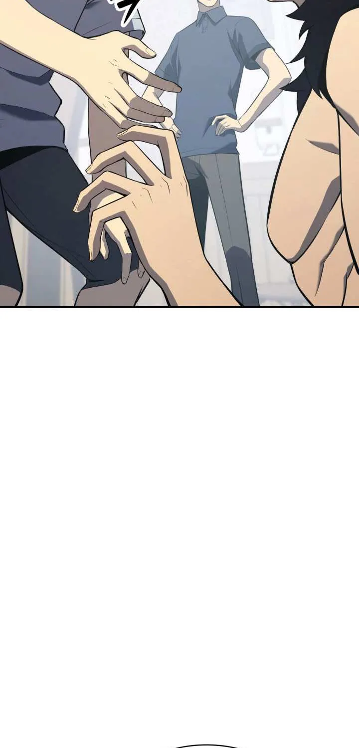 Return of the Disaster-Class Hero Chapter 2 page 117 - 