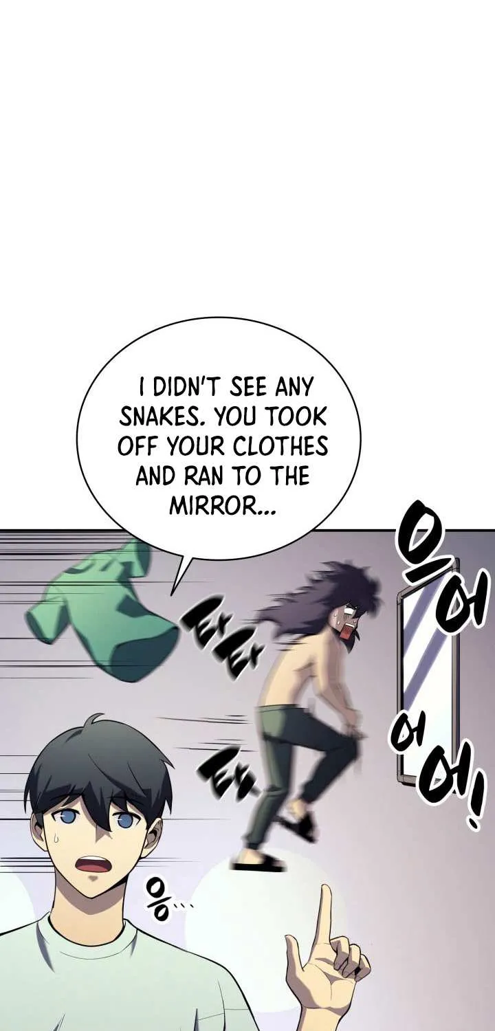 Return of the Disaster-Class Hero Chapter 2 page 119 - 
