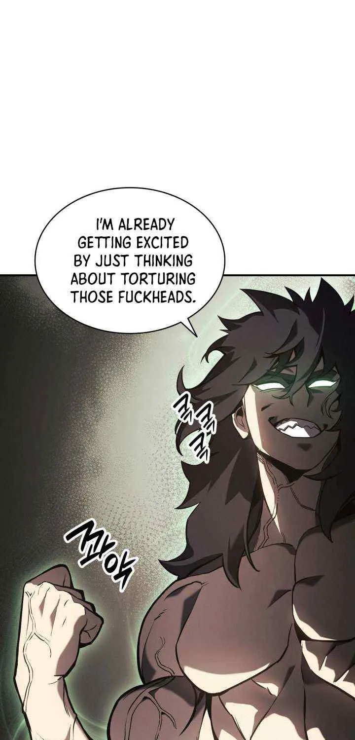 Return of the Disaster-Class Hero Chapter 2 page 133 - 