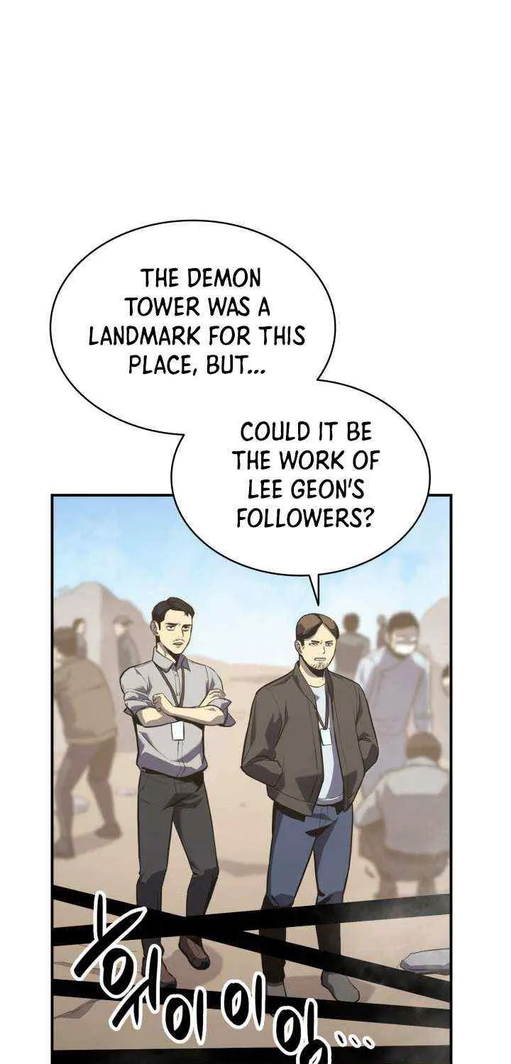 Return of the Disaster-Class Hero Chapter 2 page 137 - 