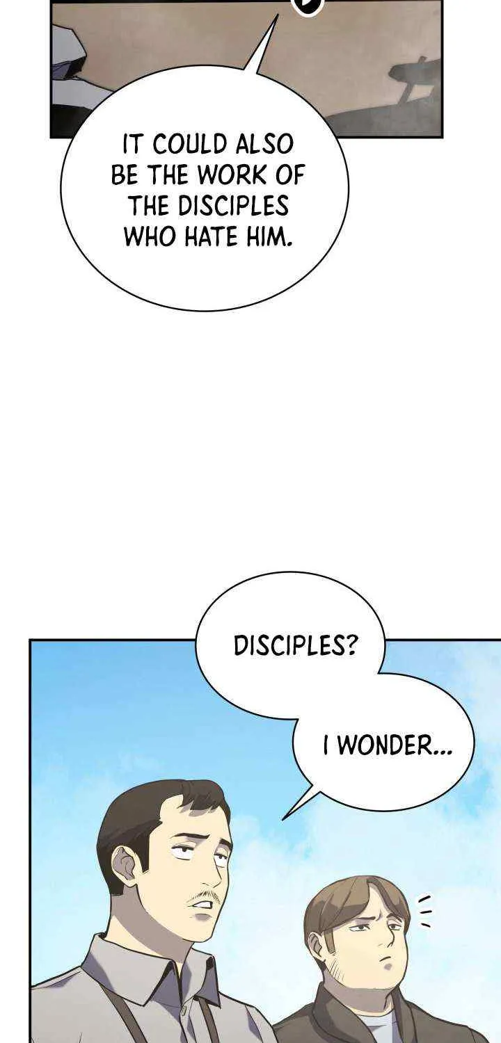Return of the Disaster-Class Hero Chapter 2 page 138 - 