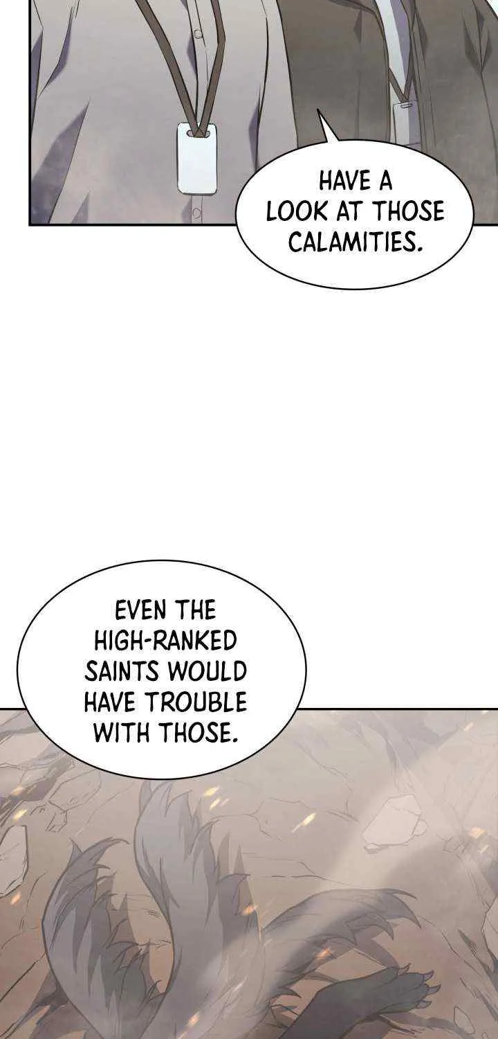 Return of the Disaster-Class Hero Chapter 2 page 139 - 