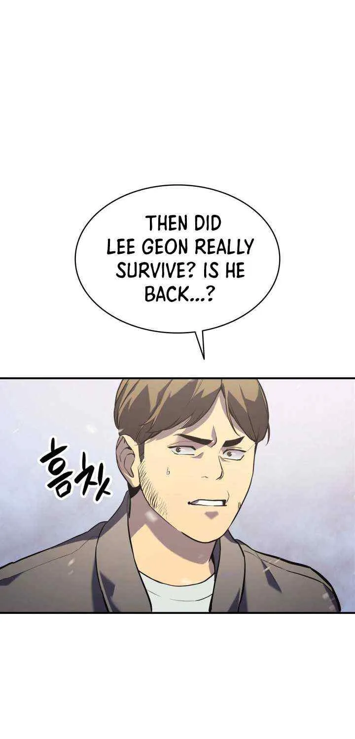 Return of the Disaster-Class Hero Chapter 2 page 141 - 