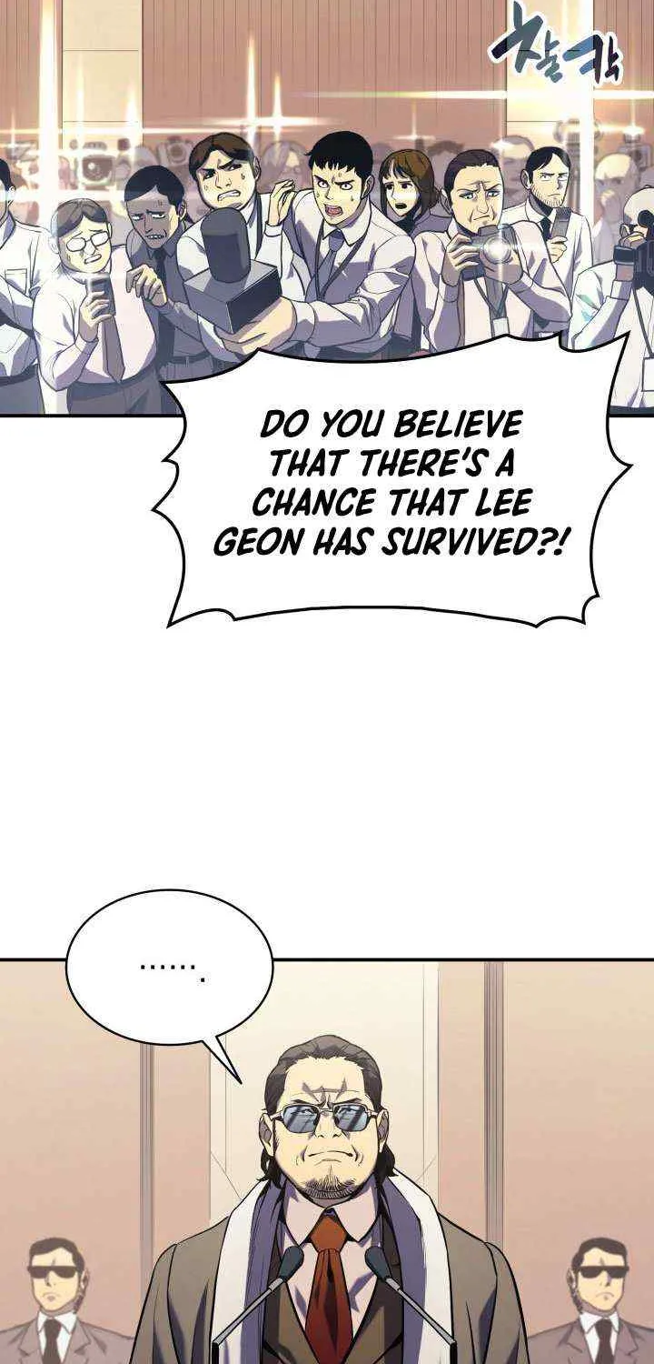 Return of the Disaster-Class Hero Chapter 2 page 146 - 