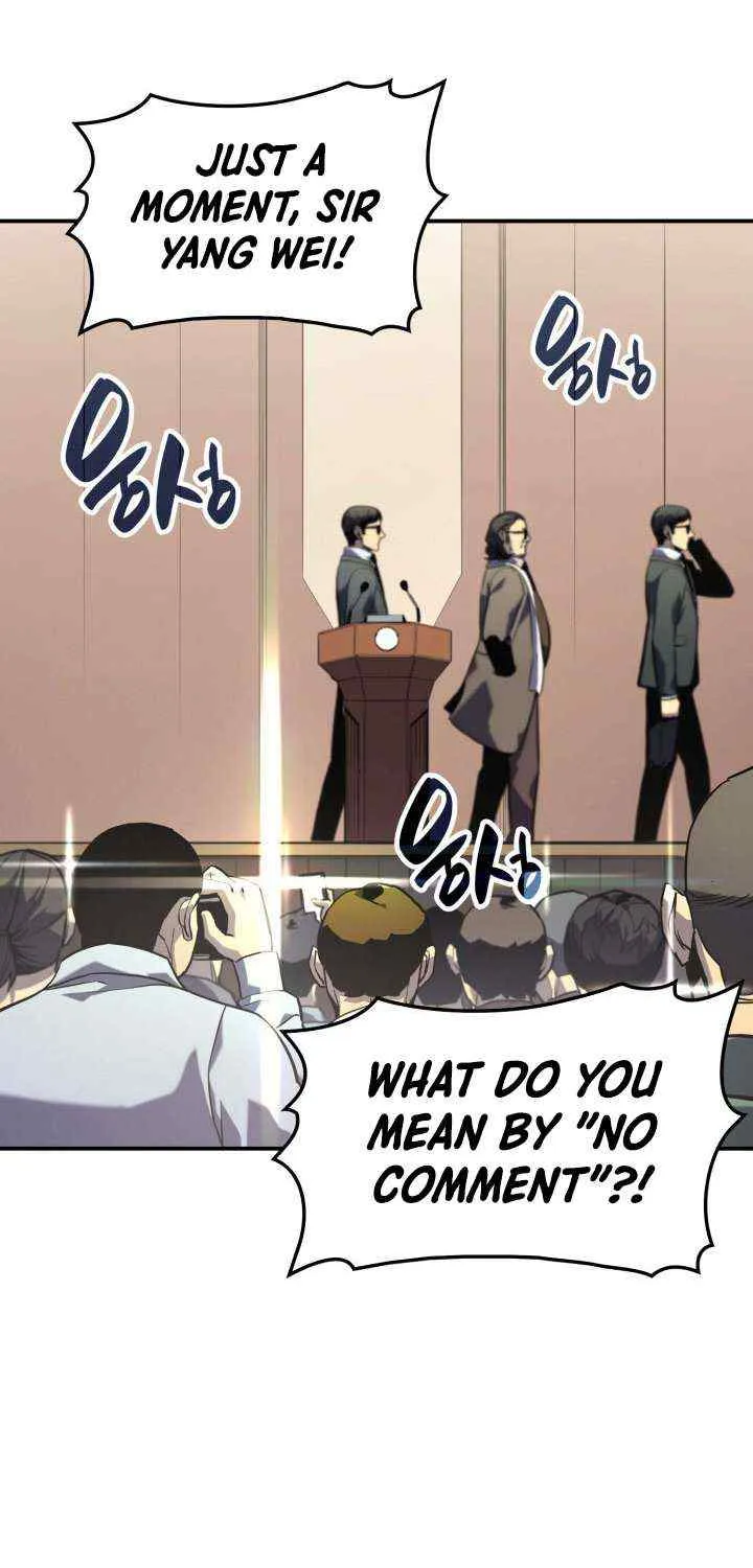 Return of the Disaster-Class Hero Chapter 2 page 149 - 