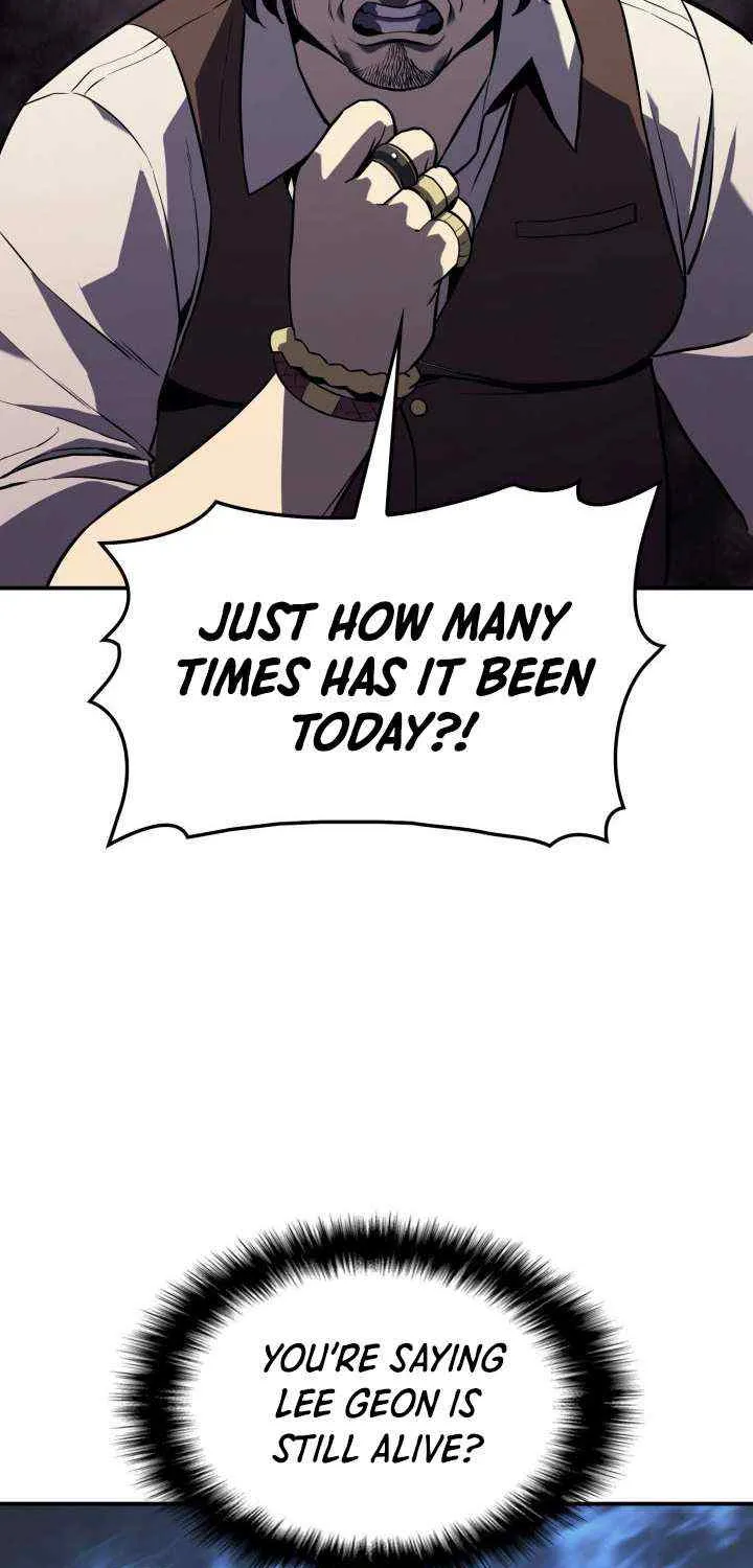 Return of the Disaster-Class Hero Chapter 2 page 153 - 