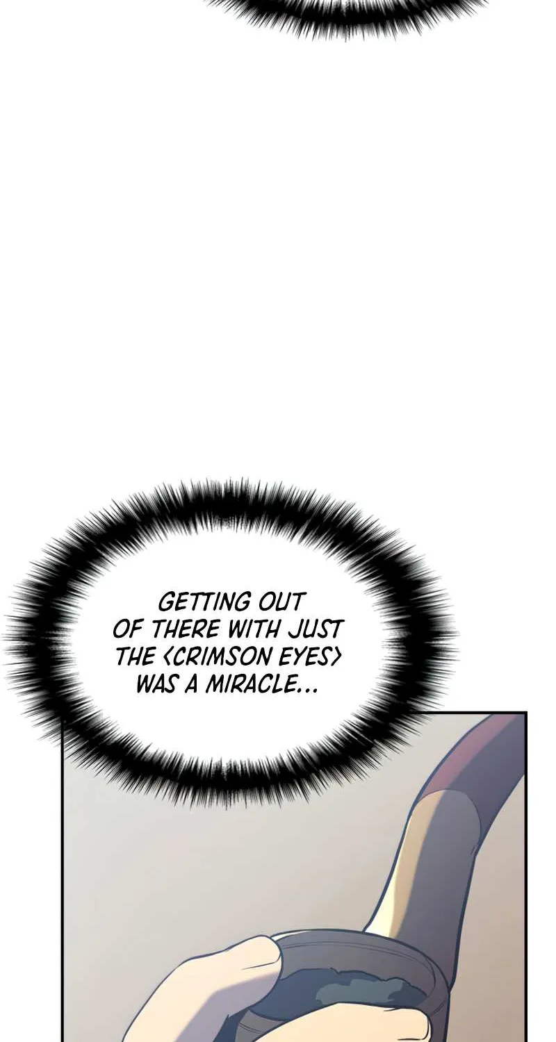 Return of the Disaster-Class Hero Chapter 2 page 158 - 