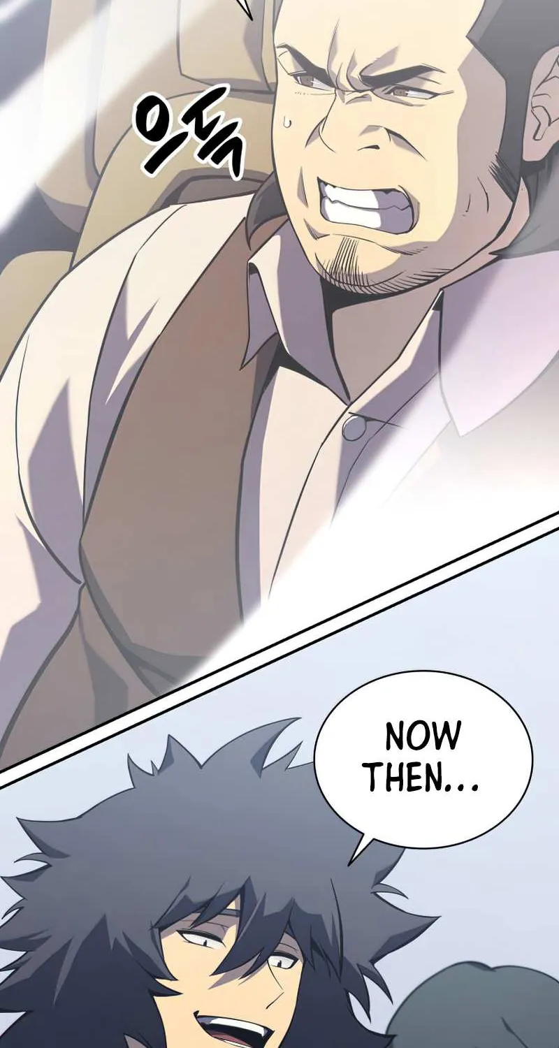 Return of the Disaster-Class Hero Chapter 2 page 164 - 