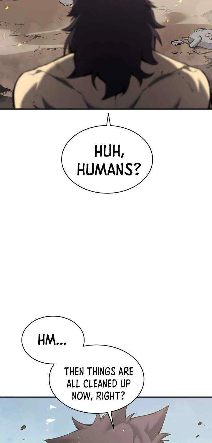 Return of the Disaster-Class Hero Chapter 2 page 18 - 