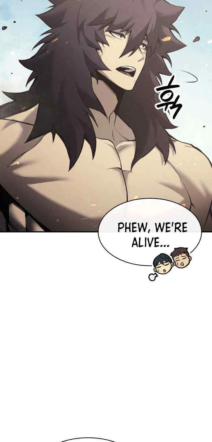 Return of the Disaster-Class Hero Chapter 2 page 19 - 
