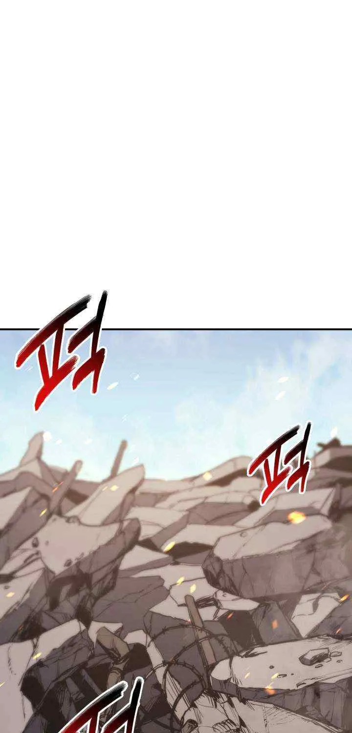 Return of the Disaster-Class Hero Chapter 2 page 3 - 