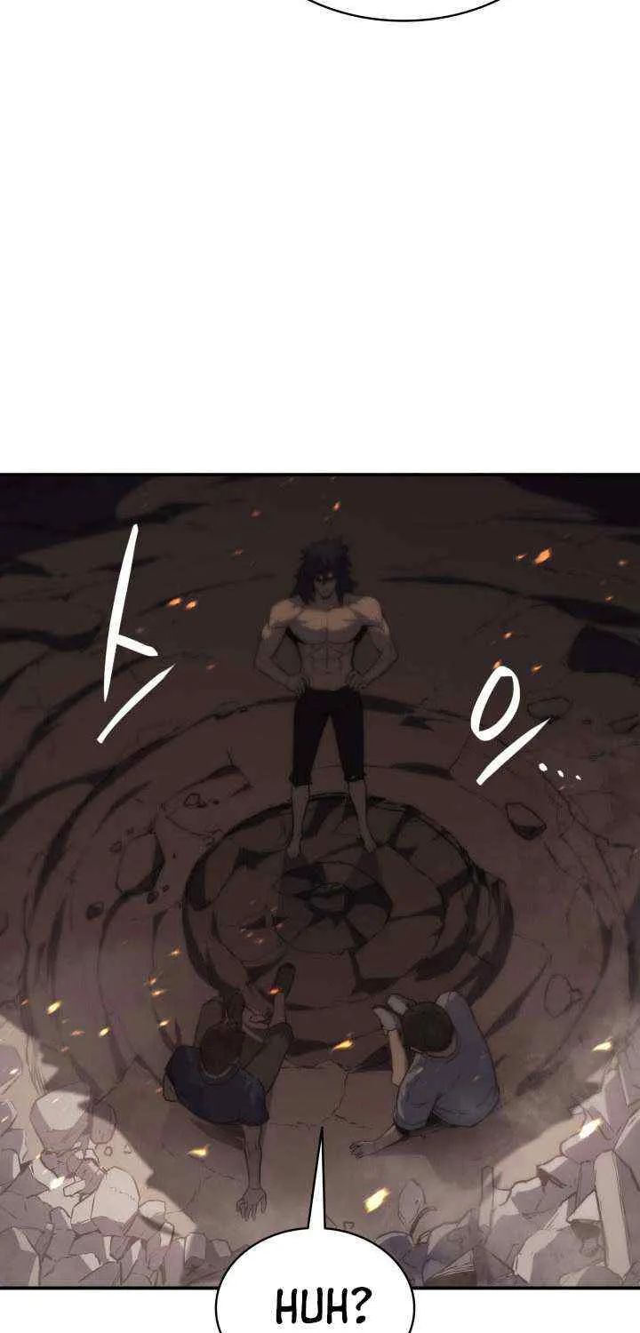 Return of the Disaster-Class Hero Chapter 2 page 21 - 