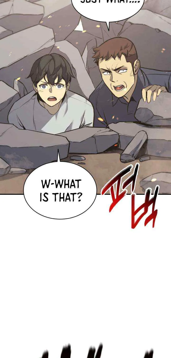 Return of the Disaster-Class Hero Chapter 2 page 5 - 