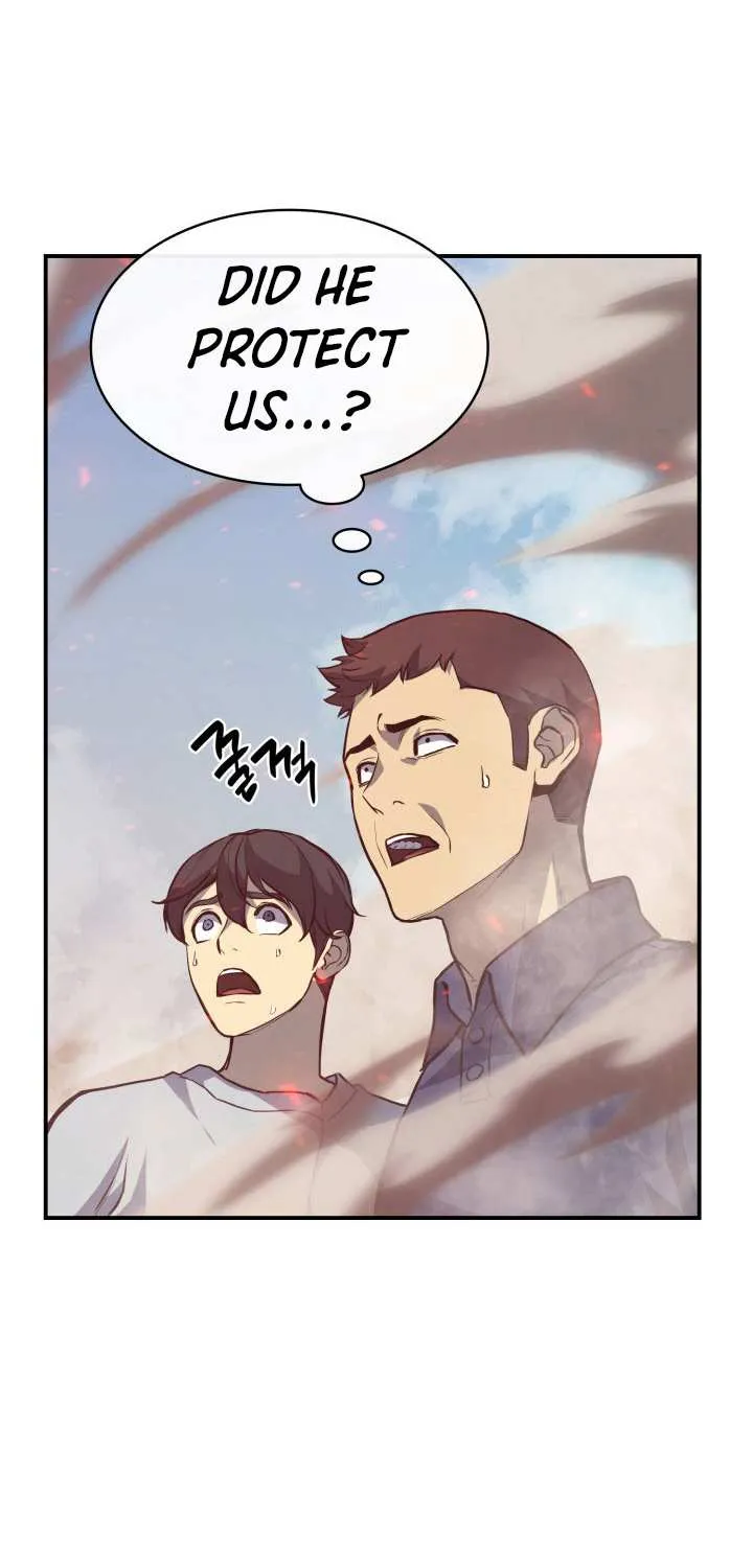 Return of the Disaster-Class Hero Chapter 2 page 43 - 