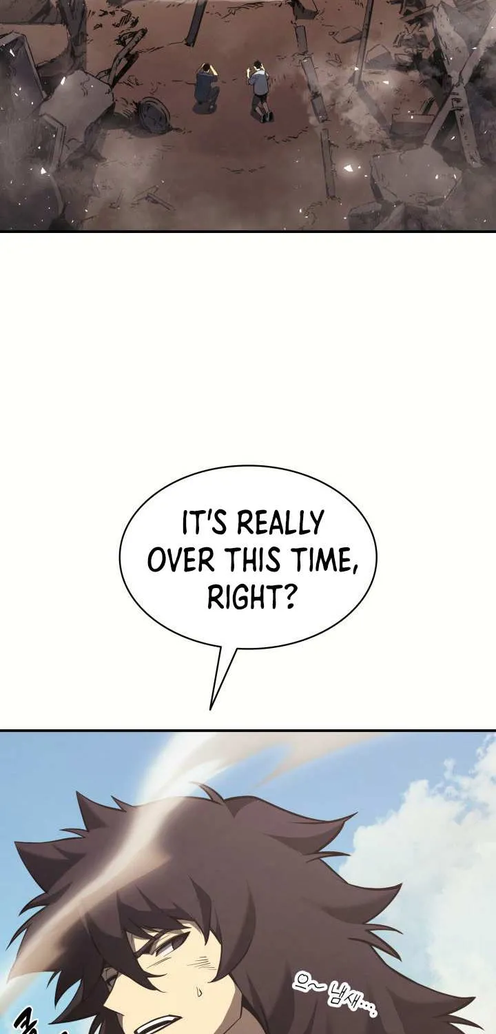 Return of the Disaster-Class Hero Chapter 2 page 56 - 