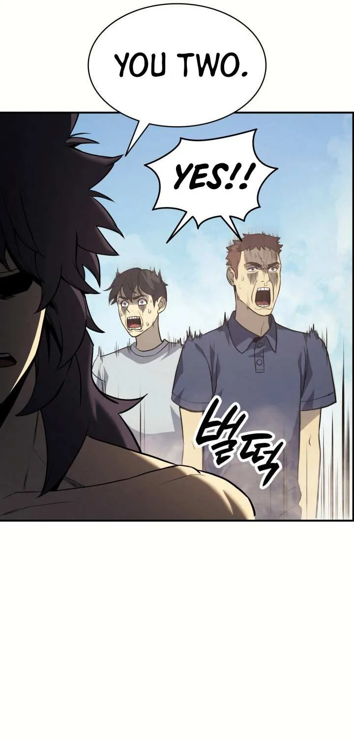 Return of the Disaster-Class Hero Chapter 2 page 59 - 