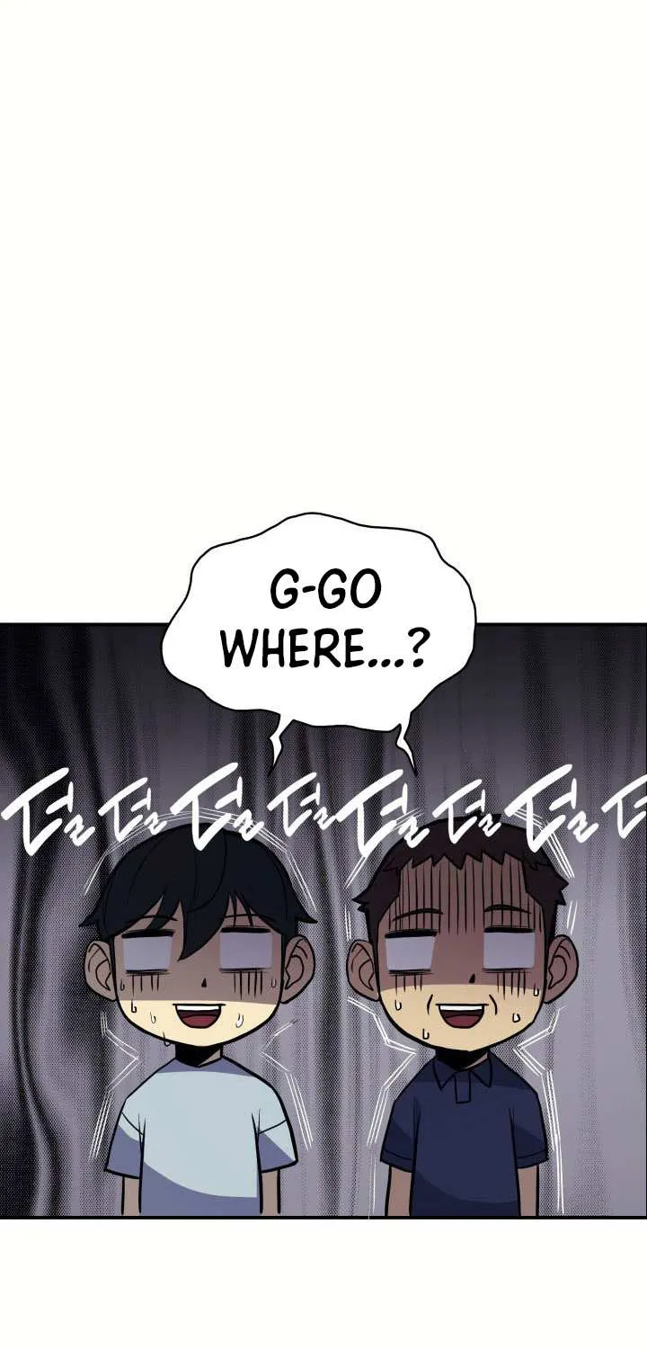 Return of the Disaster-Class Hero Chapter 2 page 61 - 
