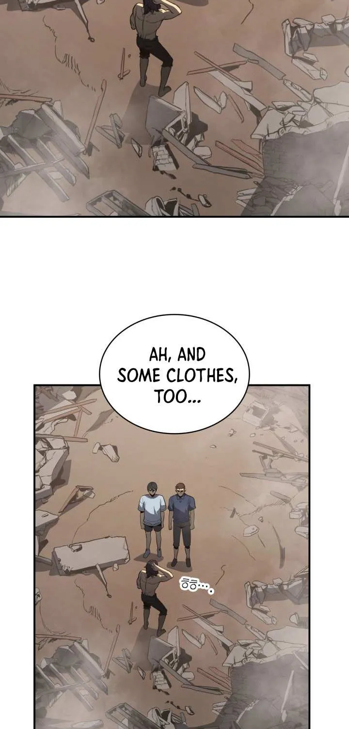 Return of the Disaster-Class Hero Chapter 2 page 64 - 