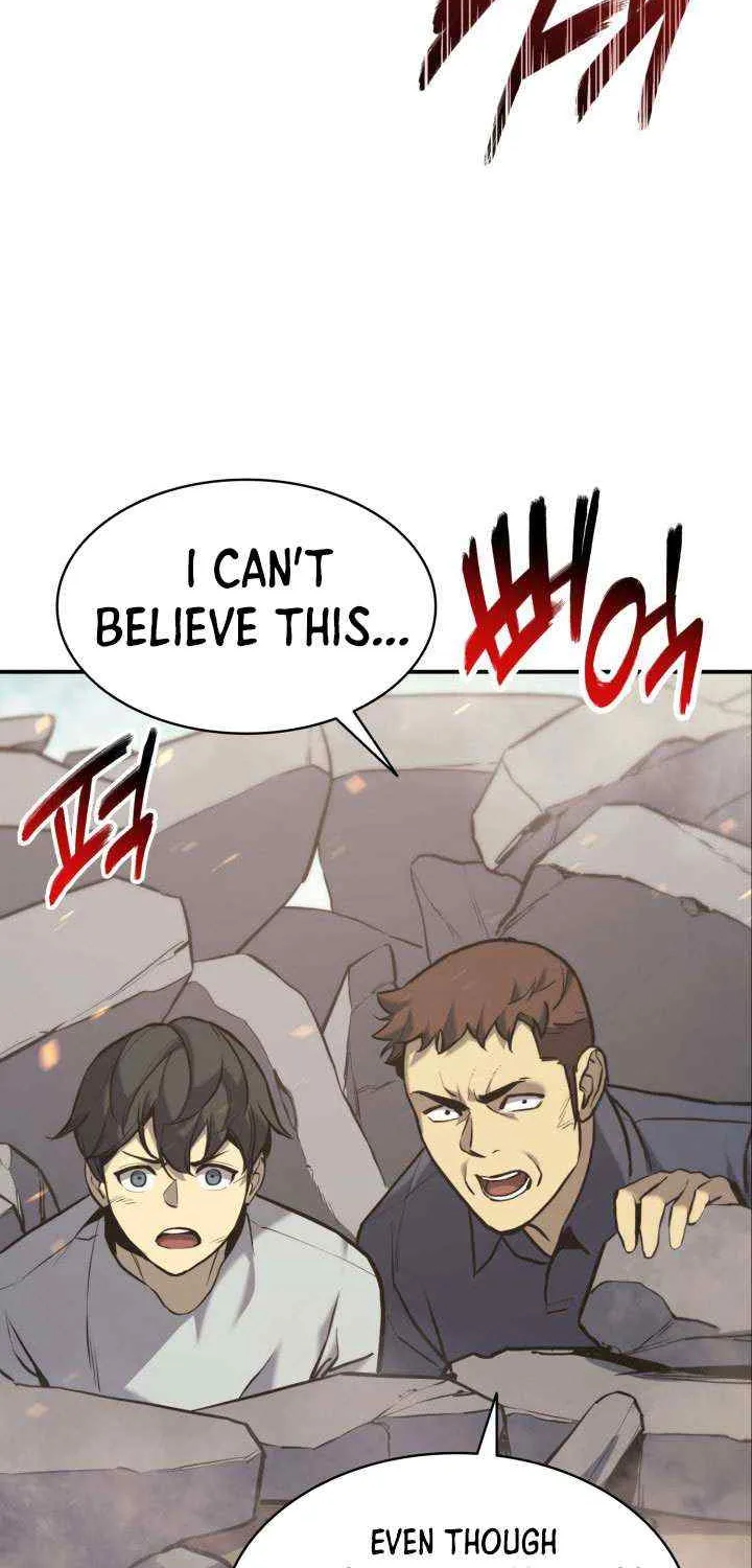 Return of the Disaster-Class Hero Chapter 2 page 8 - 