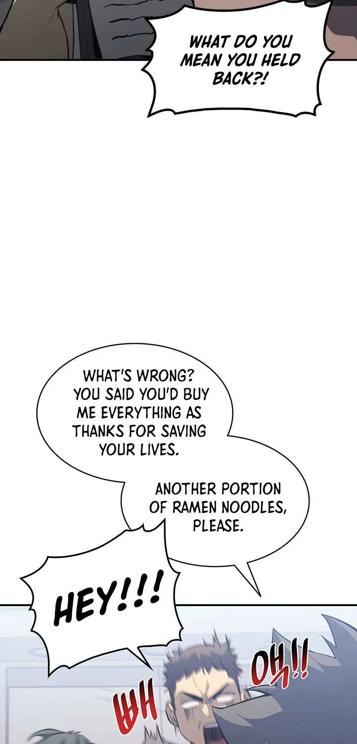 Return of the Disaster-Class Hero Chapter 2 page 71 - 