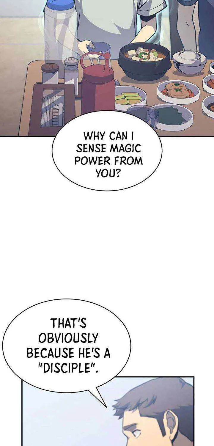 Return of the Disaster-Class Hero Chapter 2 page 76 - 